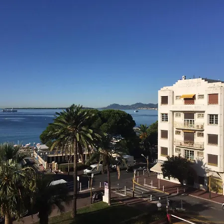Center Bay - Les Pins *